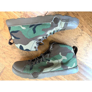 Altama Maritime Assault 339320 Maritime Assault Mid Top Boot Size 9 $130